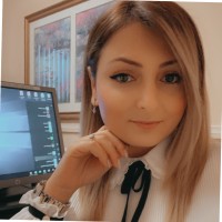 Anna Gevorgyan Email & Phone Number