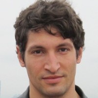 Undersync Publishing Employee Peter Bokor's profile photo