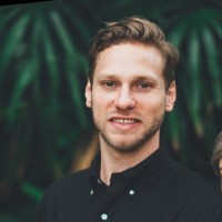 SnackCrate Employee Christopher Simmons's profile photo