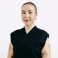 CDI Group Pty Employee Maddison Wright's profile photo