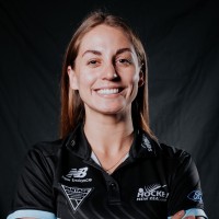 One NZ Warriors Employee Briar Leith's profile photo