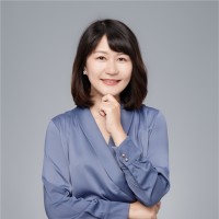 Akool Employee Alicia Tseng's profile photo