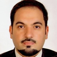 NIPEC Employee Hamed Ghobady's profile photo