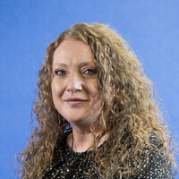 TSO Employee Lisa Daniels's profile photo