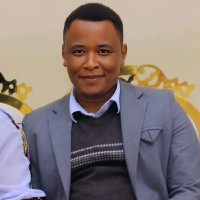 Africa Management Solutions Limited Employee James Kinyala's profile photo