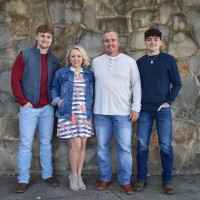 Sachse High School Employee Bryan O'Neal's profile photo