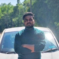 Indium Software Employee Srinath C's profile photo