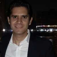 Amr Abdallah Email & Phone Number