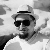 Singula Team Employee Nikolai Rubanov's profile photo