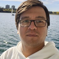 Constructive Solutions Inc Employee Ismail Asghari's profile photo