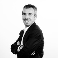 Thales Employee David Rio's profile photo