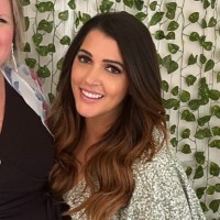 Arizona Tile Employee Melissa Scoglio's profile photo