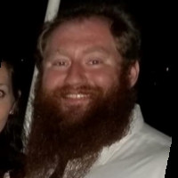 Puttshack Employee Christopher Mazur's profile photo