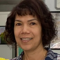 Olive View - UCLA Medical Center Employee Khine Swe-Miller's profile photo