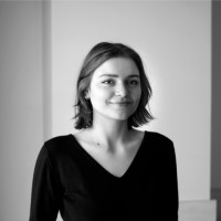 Jaspers-Eyers Architects Employee Elmedinë Morina's profile photo