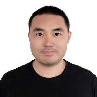 Cloud Native Computing Foundation (CNCF) Employee Hongchao Deng's profile photo