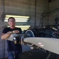 The Hershey Company Employee James Alger's profile photo