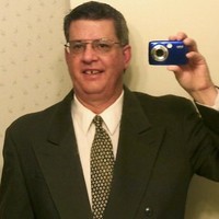 Camelot Employee Scott Babb's profile photo