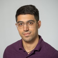 Simply Technologies Employee Hrant Arzumanyan's profile photo