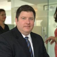 Barry Griffiths Email & Phone Number