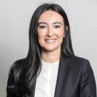 Padel Galis World Group Employee Margarita Eslava Borras's profile photo