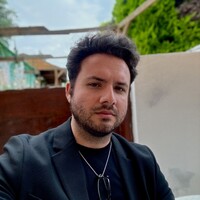 Usersdot Employee Yusuf Girgin's profile photo