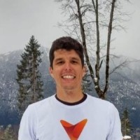 Daily Employee Filipi Fuchter's profile photo