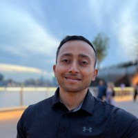 SAAS Employee Amit G.'s profile photo