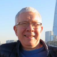 Pse Consulting Employee Tom Hay's profile photo