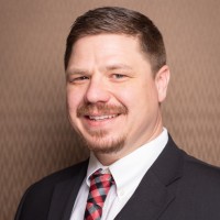 Select Water Solutions Employee Matt Compton's profile photo