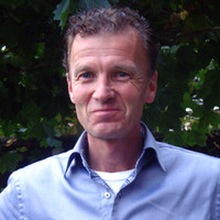 FORM HET Employee Vincent Dekker's profile photo