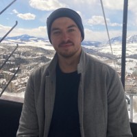 Saint Bernard Employee Daniel Serpa's profile photo