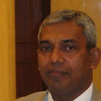 DII Enterprises LLC Employee Thomas Chirayil's profile photo