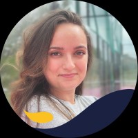 Work and Padel Employee Loïse Parlouar's profile photo