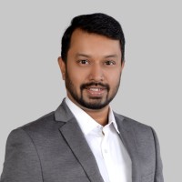 Ciklum Employee Ashwin Srinivasan's profile photo