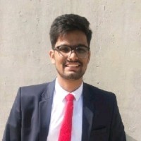 Deloitte Employee Harsh Sethia's profile photo