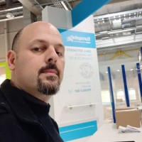 Loud adv Employee Davide Tassan's profile photo