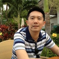 Salesforce Employee Mike Wey's profile photo