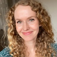 Defense Intelligence Agency Employee Sarah Beech Busuego's profile photo