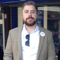OFFTEK LTD Employee Andrew Bevan's profile photo