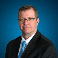 Steuben County IDA Employee James Johnson's profile photo