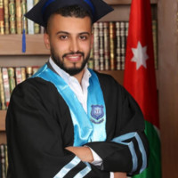 BitOasis Employee Ahmad Ehsan's profile photo
