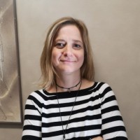 IEO Istituto Europeo di Oncologia Employee Lauro Anna's profile photo