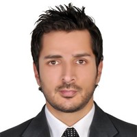 Orient Takaful PJSC Employee Anzar Ashraf's profile photo