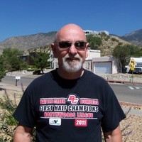 Tim Scott's profile photo