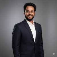Tibicle Employee Prejin Nadar's profile photo