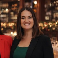 ProSearch Recruiting Group Employee Sierra Griswold's profile photo