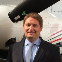Air Bohemia Employee Štěpán Matouš's profile photo