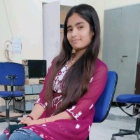 Ujjawal Solar Employee Priyanka Gola's profile photo