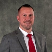 Prudential Financial Employee Jeffrey Dyson's profile photo